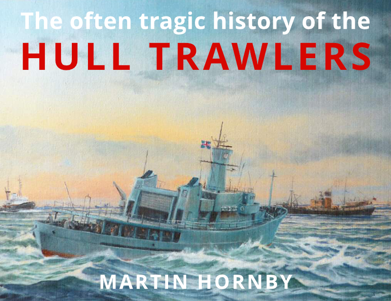 Hull Trawlers 3